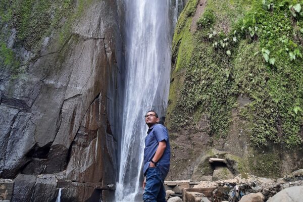 Air Terjun Umbulan, Destinasi Wisata Ditengah Pesona Alam Probolinggo
