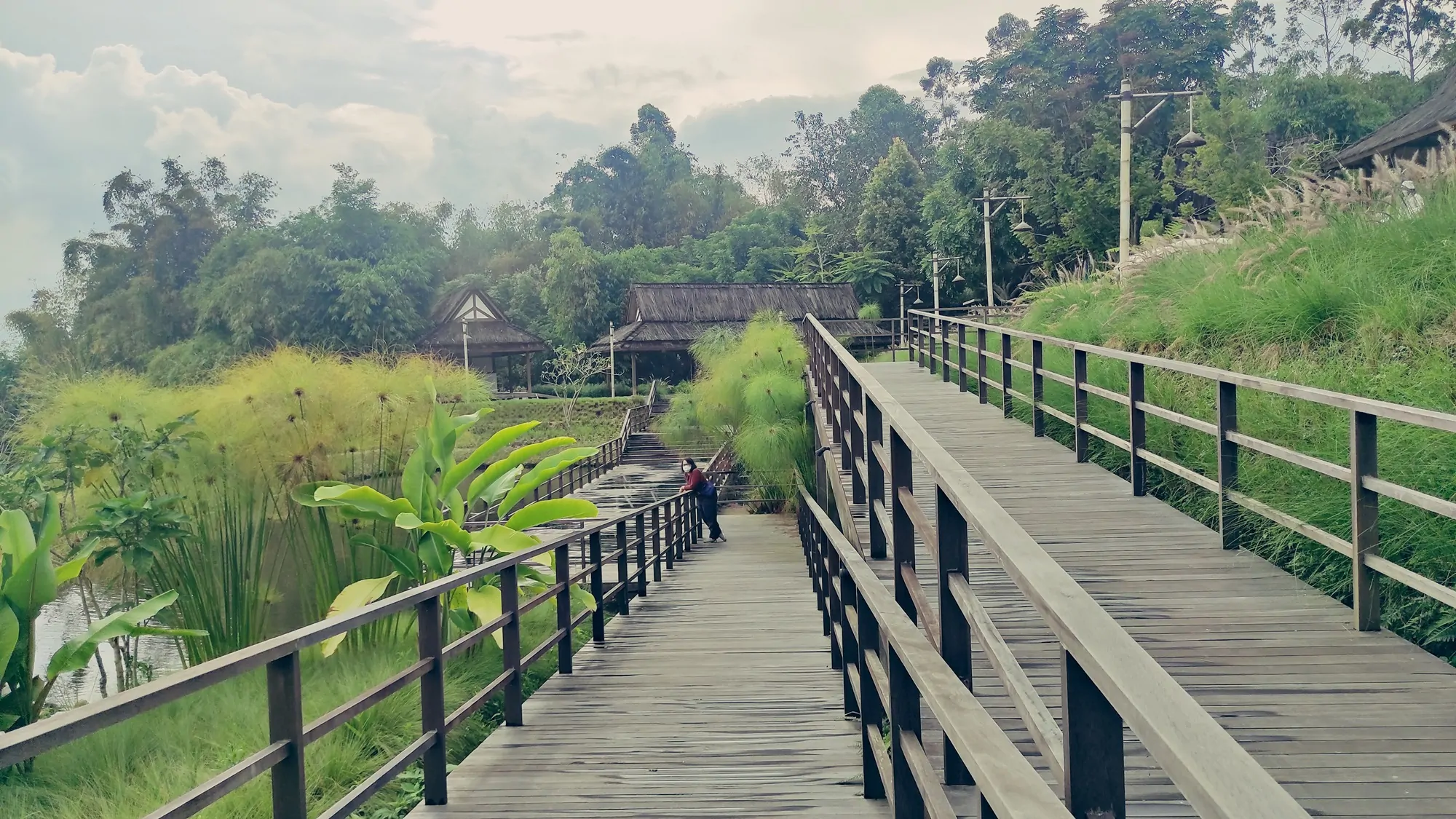 66 Tempat Wisata di Bandung yang Lagi Hits 2023