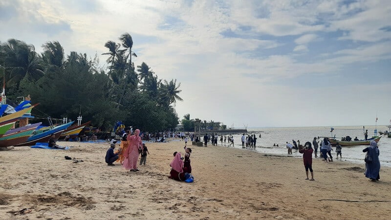 lokasi pantai kelapa