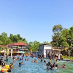 wana wisata annasya waterpark