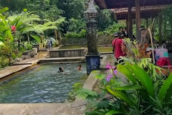 Wisata Bali Yang Recomended