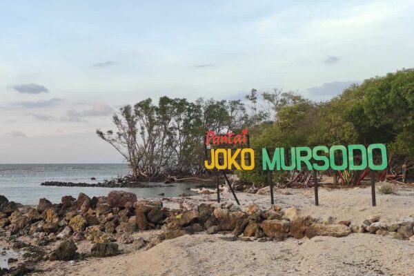 Pantai Joko Mursodo 1